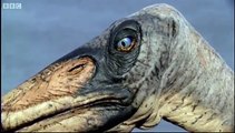 Reptiles of the Skies - Walking with Dinosaurs in HQ - BBC