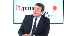 Thierry Solère (UMP) : «  C'est à François Bayrou de clarifier sa position »