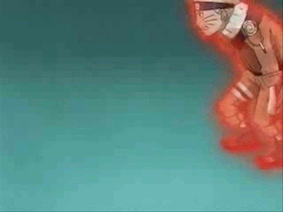 AMV Naruto