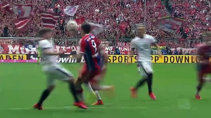 Gole i asysty Polaków 06-12 kwiecień