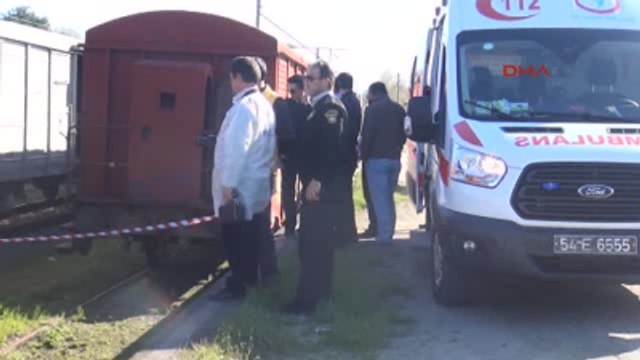 Adapazarı 17 Yaşındaki Gencin Fotoğraf Tutkusu Ölümü Oldu