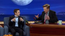 Dave Franco Doesn't Know What James Franco Is Doing Either