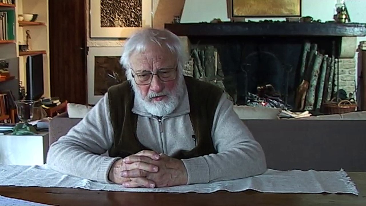 Denis Brihat : On ne fait jamais que son autoportrait