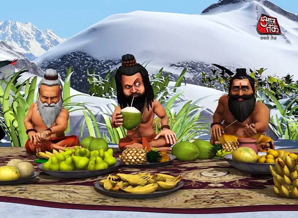 Indian Funy documentry