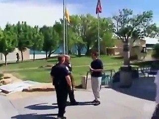 The New Detectives - Blind Trust