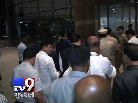 CM Devendra Fadnavis embarks on Germany tour to market Maharashtra - Tv9 Gujarati