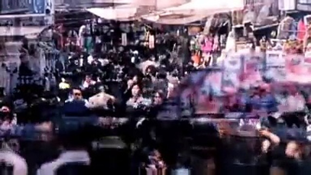 Krieg Der Welten Trailer