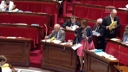 Modernisation du système de santé - Amendement n° 1983