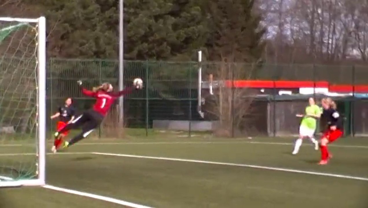 Eichholzer SV - Rot-Schwarz Kiel | 12.04.2015 |