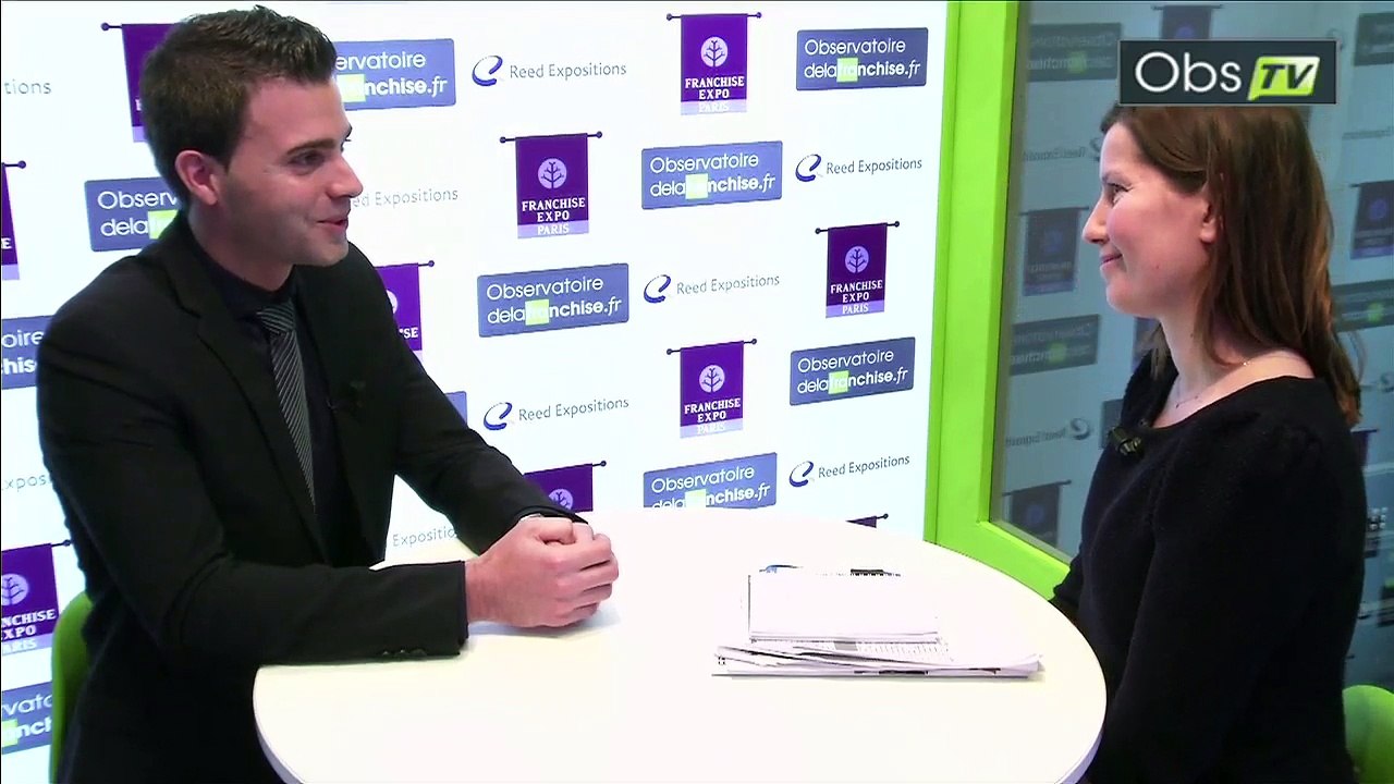 Interview de Nicolas Delteil, Groupe Ethique et Santé