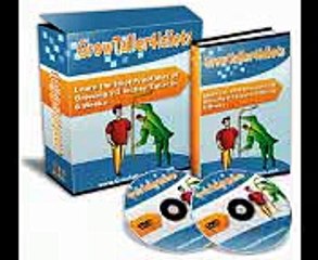 Darwin Smith's Grow Taller 4 Idiots Professional Evaluation