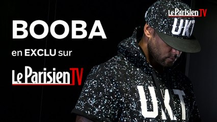 Booba : "Charlie, quand on joue avec le feu, on se brûle"