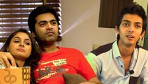 Simbu, Andrea, Anirudh and some more for Prasanth- 123 Cine news - Tamil Cinema News -