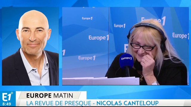 Nicolas Canteloup - Si tu t'appelles Cerise, appelle-moi !