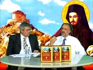 DJORDJE TARAKCIJA "©"  PRAVOSLAVLJE DANAS BR 51 DRUGI DEO