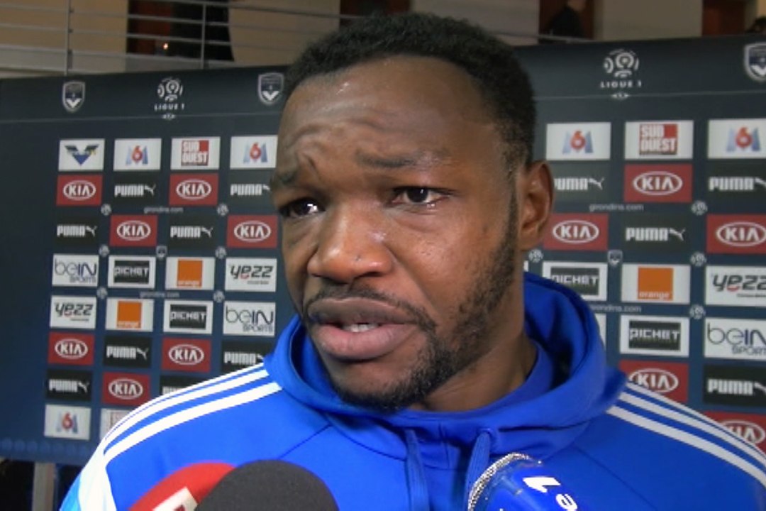 Mandanda : «On lâchera pas !»