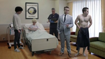 The Real Reason You're Circumcised - Adam Ruins Everything