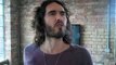 Welcome to The Trews - Message from Russell Brand
