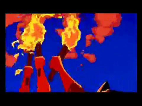 Pocahontas Savages [English]