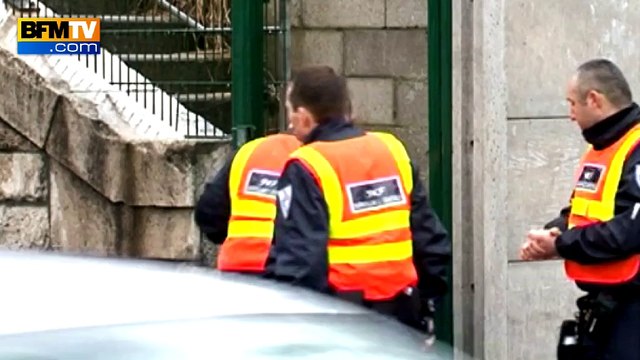 La SNCF jugée pour la mort de deux supporters lillois près du Stade de France