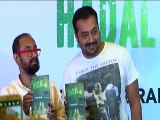 HADAL Book Launch Anurag kashyap
