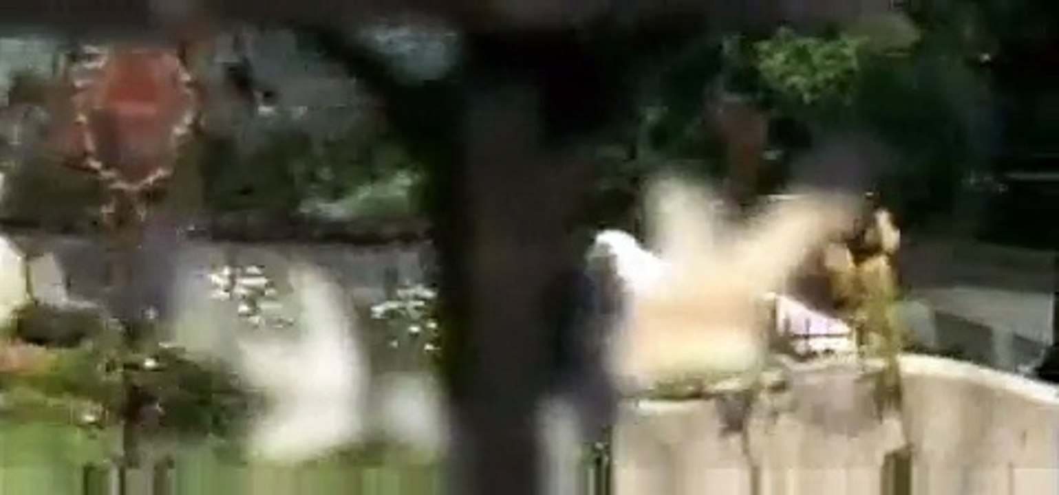 Wer Früher Stirbt Ist Länger Tot Trailer