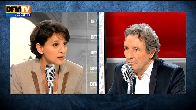 Pédophilie à Villefontaine: le directeur était un manipulateur pour Najat Vallaud-Belkacem