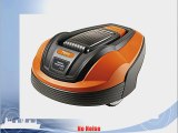 Flymo 400m LiIon Powered Automatic Robotic Lawnmower for Gardens