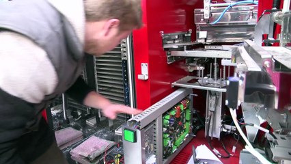 CCI centre et sud Manche : Legiret 2015_03_30