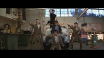 Grease  -  Greased Lightning  [ With Lyrics ]