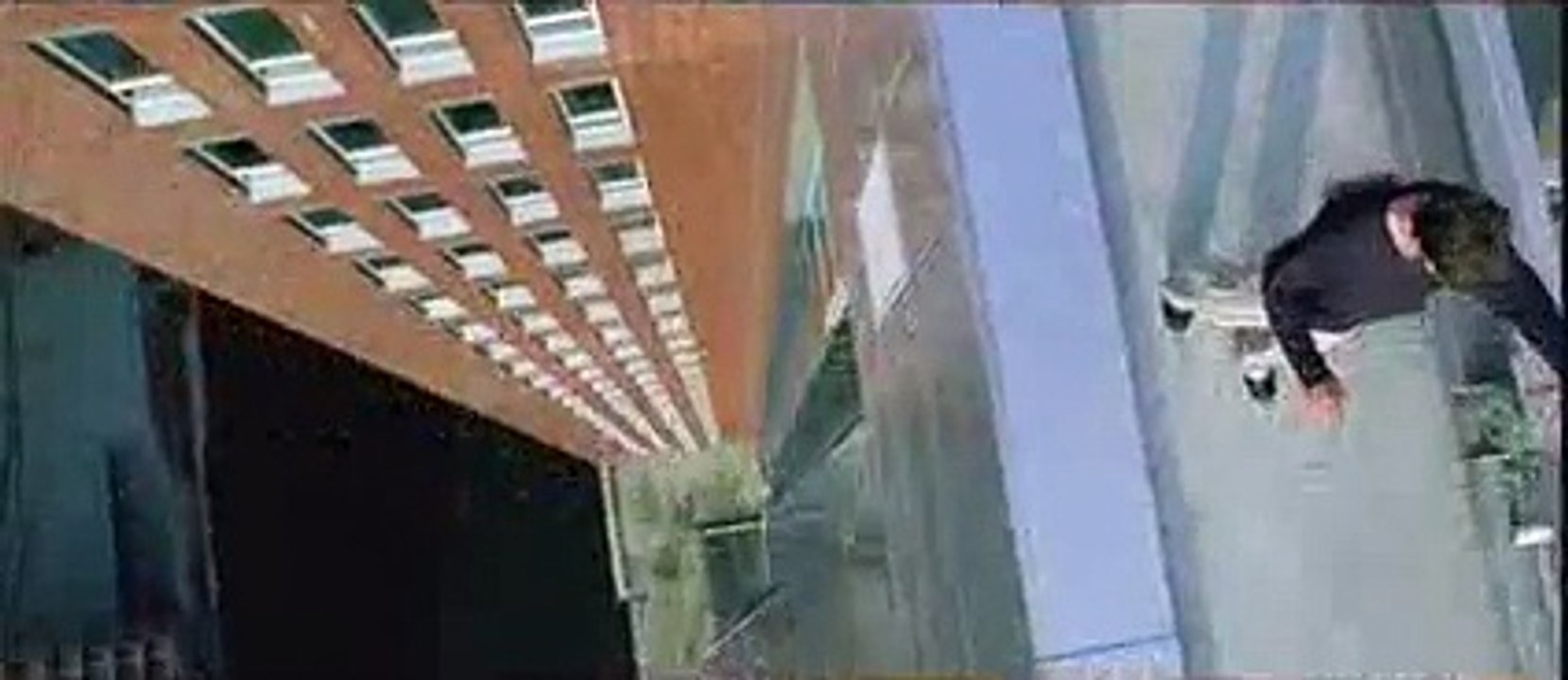 Erbsen Trailer