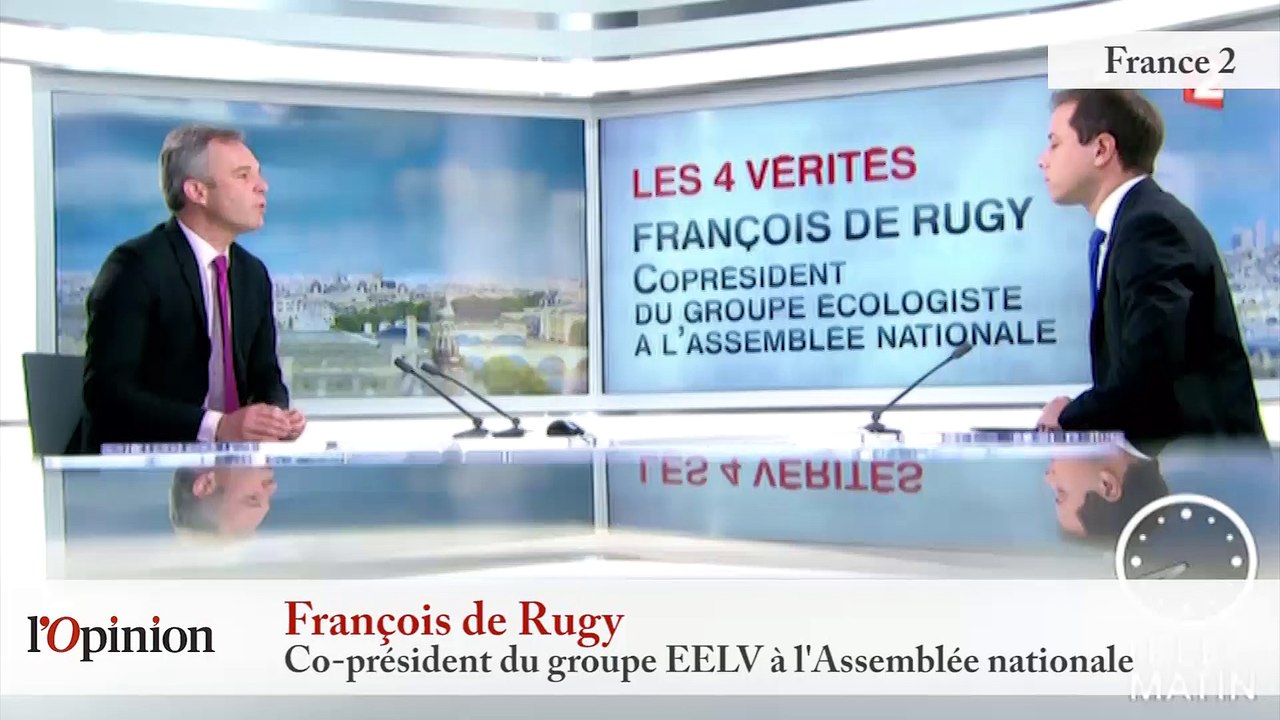 TextO’ : Nathalie Kosciusko-Morizet : "On ne fait pas la guerre avec les moyens de la paix"