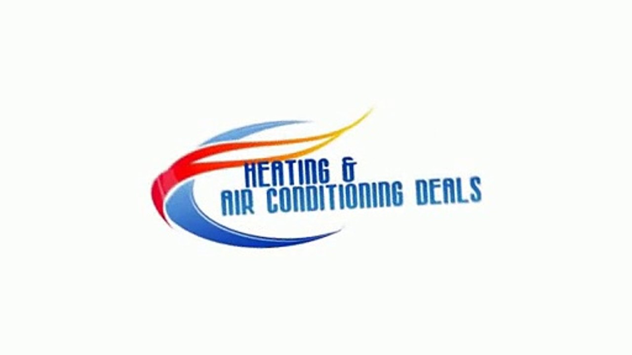 Commercial Split System Heat Pumps (Heating and AC).