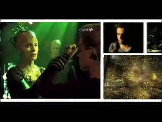 Star Trek Voyager - Vindicated