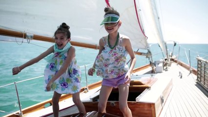 United Colors of Benetton : Collection Kids Été 2015