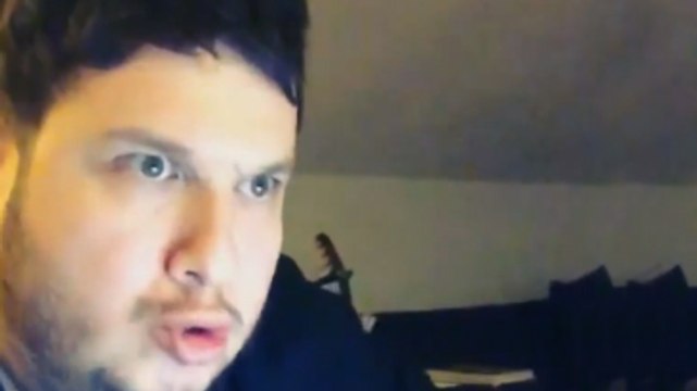 Şahan Gökbakar'dan Uğur Işılak Taklidi