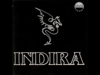 Indira Radic - Tik-tak