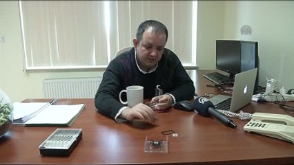 Hamam Böceği" Robotlar Geliyor