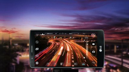 LG G4 : les photos officielles