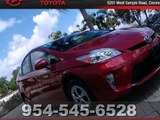 2012 Toyota Prius Coconut Creek FL Coral-Springs, FL #p5091 - SOLD