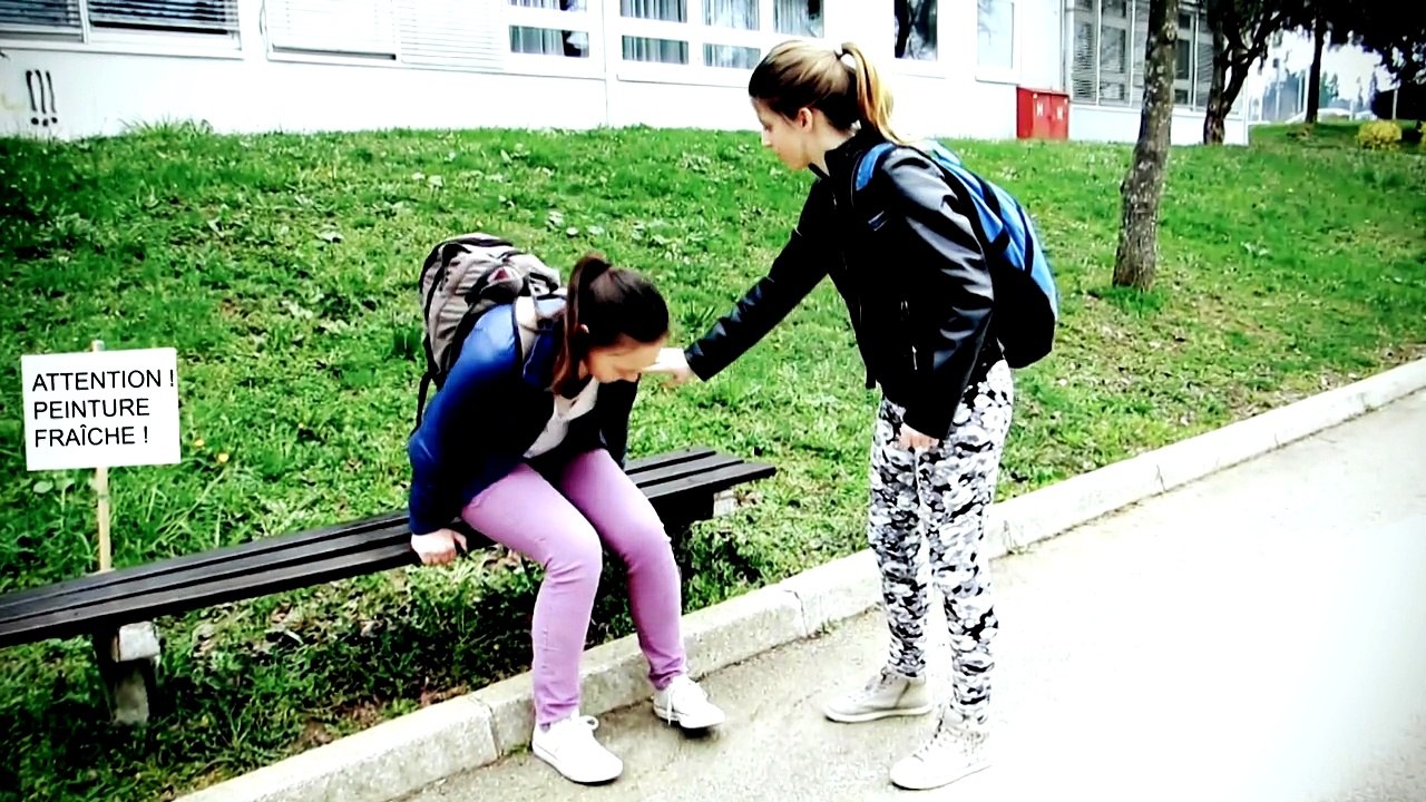 Pourquoi apprendre le français ?