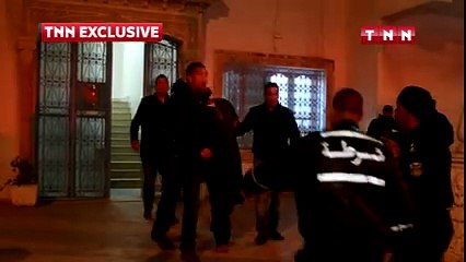 عاجل  الحمامات إلقاء القبض على قائد كتيبة أبو مريم الارهابية