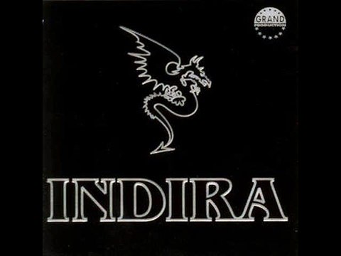 Indira Radic - Upaljac