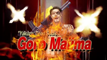 Project X Zone 2 Trailer d'annonce - 3DS Exclusive