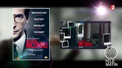 Vidéorama-Jeu d’identité