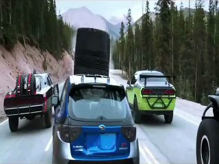 Hızlı ve Öfkeli 7- fragman-Feder-Goodbye