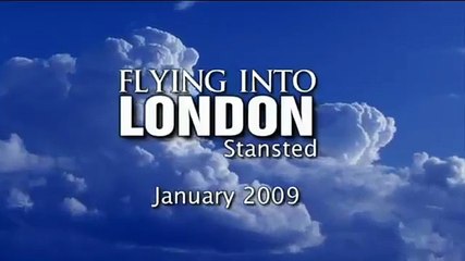 London Stansted Airport ,Monarch, Thomsonfly, Aegean, Air Berlin, 747, FedEX