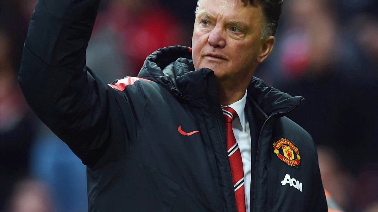 Van Gaal: 'Wir haben fantastisch gespielt'