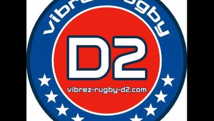 ITW après-match Massy-Agen