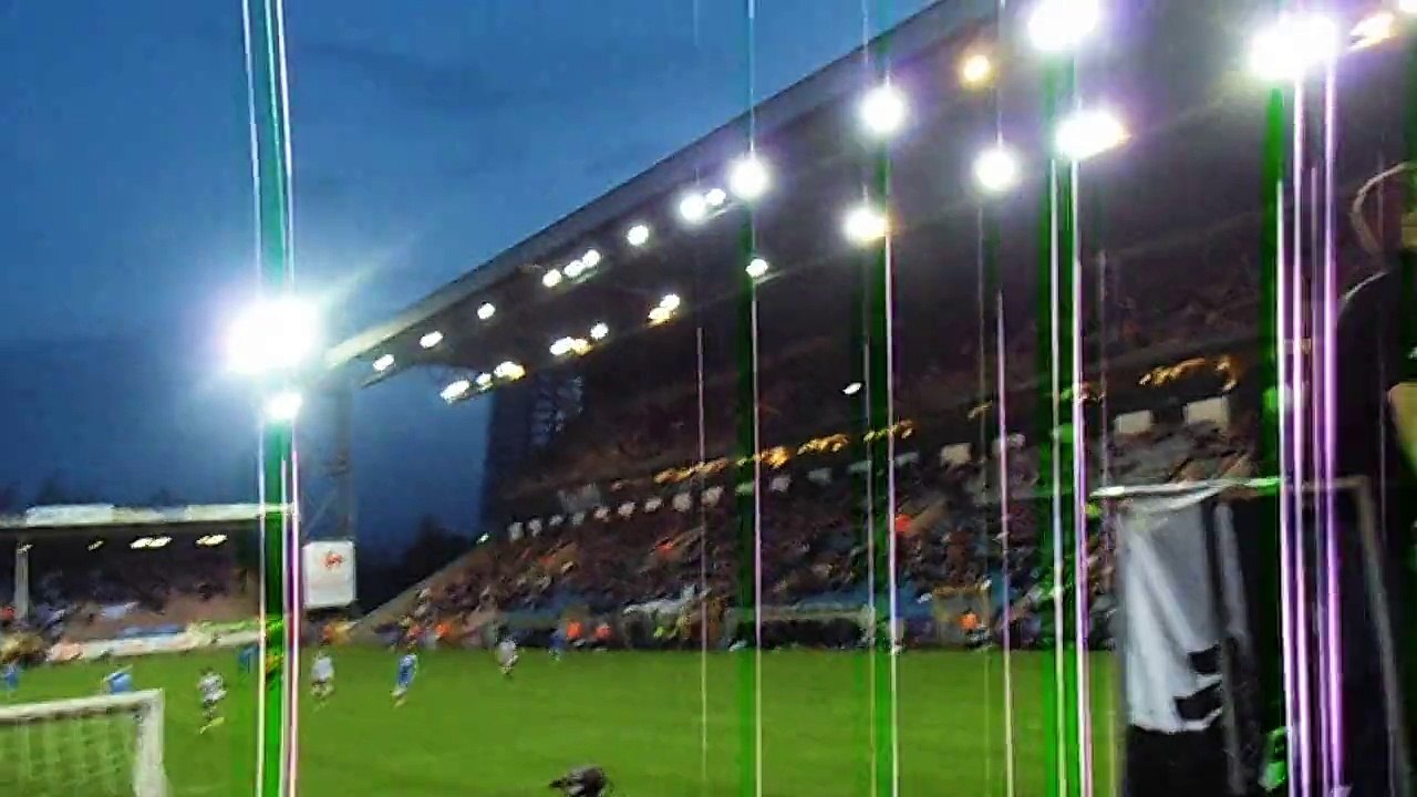 Charleroi